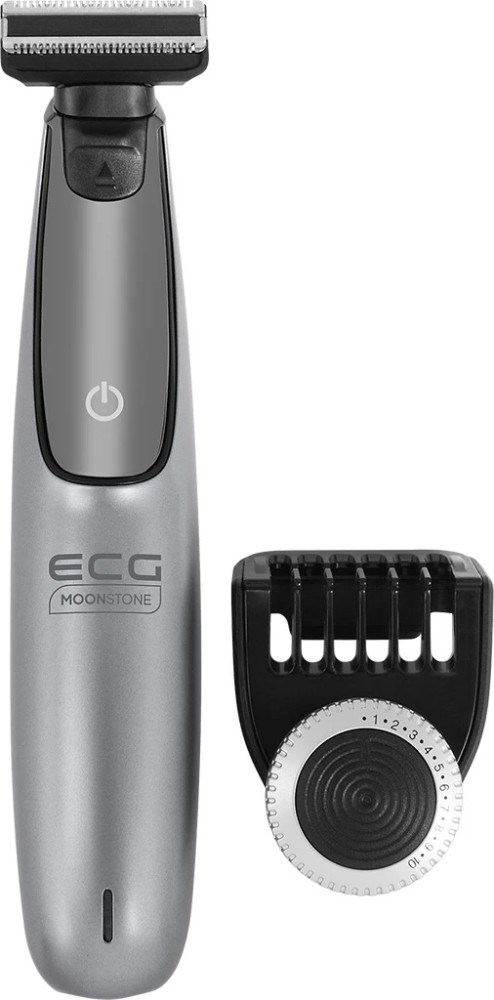 Zastřihovač ECG s hřebenovým nástavcem
